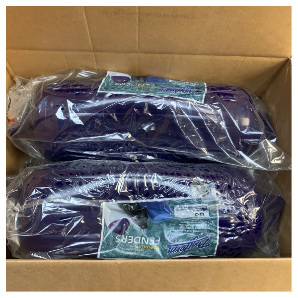 Крило Polyform G5 темно-синє - G5N