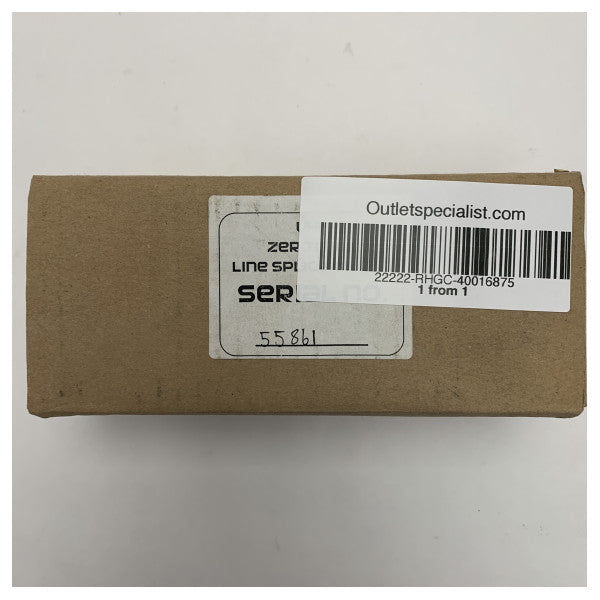 Оконечні пристрої Sigma UHF для морського зв'язку