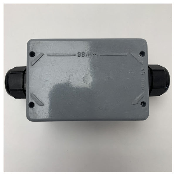 Sigma UHF край на линията за морска комуникация