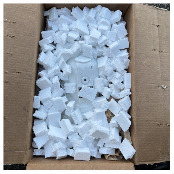 Bosch Rexroth ABT Trac 125HP motore di propulsione a prua idraulico - A2FM125-6XW-VZB20