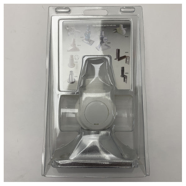 バンテンヘビーデューティー800W SSBアンテナマウント(耐腐食性ボールジョイント付マリン用