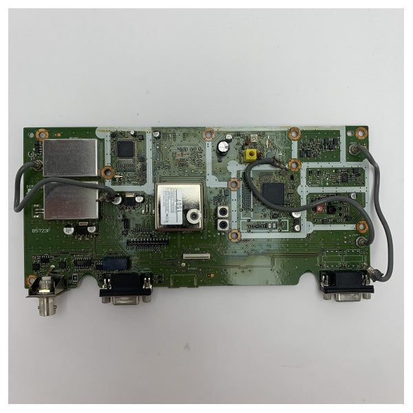 Modulo PCB PLL per sistemi di comunicazione marittima Icom MF/HF ��� Durevole e affidabile