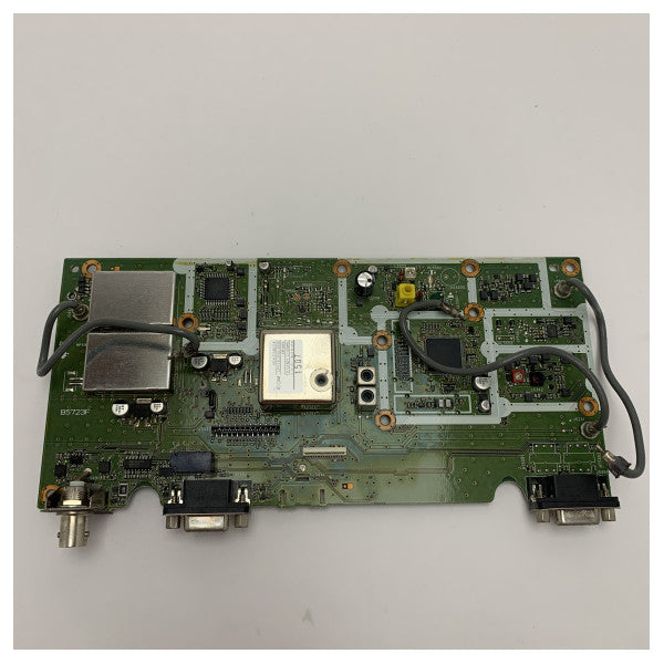 Modulo PCB PLL per sistemi di comunicazione marittima Icom MF/HF ��� Durevole e affidabile
