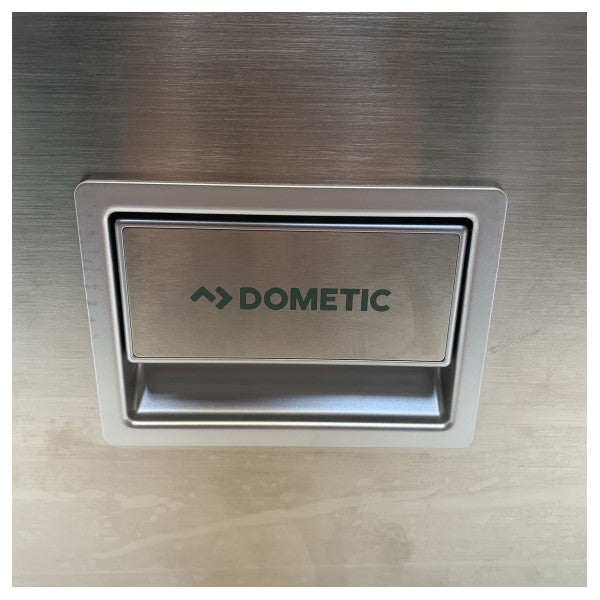 Dometic CD20 20L ψυγείο με συρτάρι από ανοξείδωτο χάλυβα με συμπιεστή 12/24V