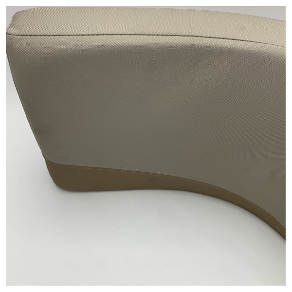 Almofada redonda para o encosto do cockpit do Quicksilver 645 - 2198907