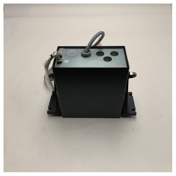 Raytheon Anschutz Marine Signal Repeater 133-811.NG011