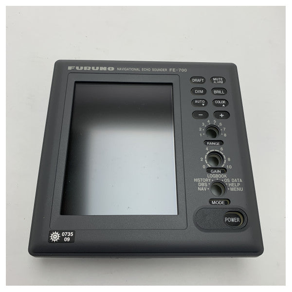 Furuno LTA06580K2A FE-700 ersättningssats för ram