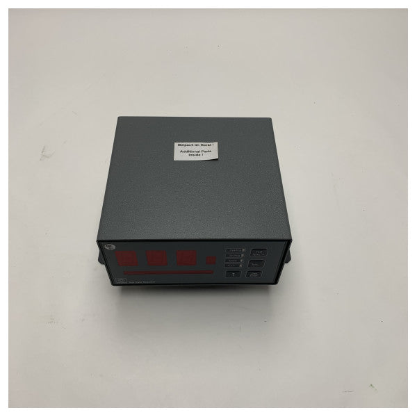 Raytheon Anschutz 133-812.NG002 ナビデータリピーターディスプレイ