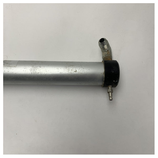 ΧΡΗΣΙΜΟΠΟΙΗΜΕΝΟΣ υδραυλικός κύλινδρος διεύθυνσης Lecomble and Schmitt VHM 28 ST HB AS - 2200358A