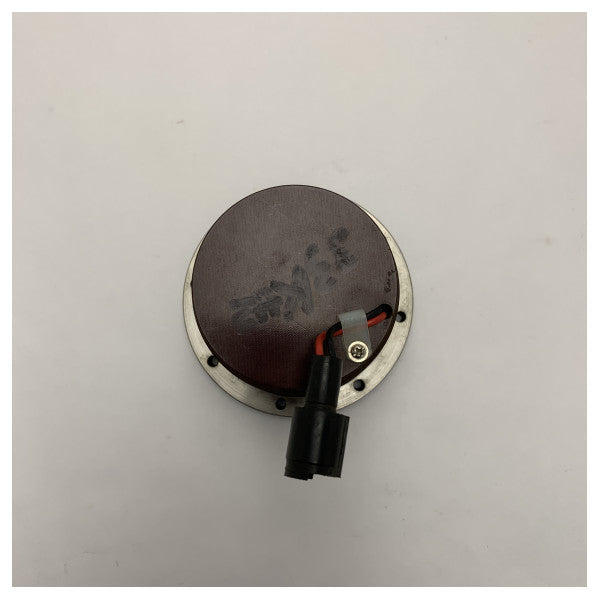 Furuno 33kHz Σένσορας Μετατροπέας CN-22/24 Συναρμολόγηση με O-Ring - 01-002-3060-0