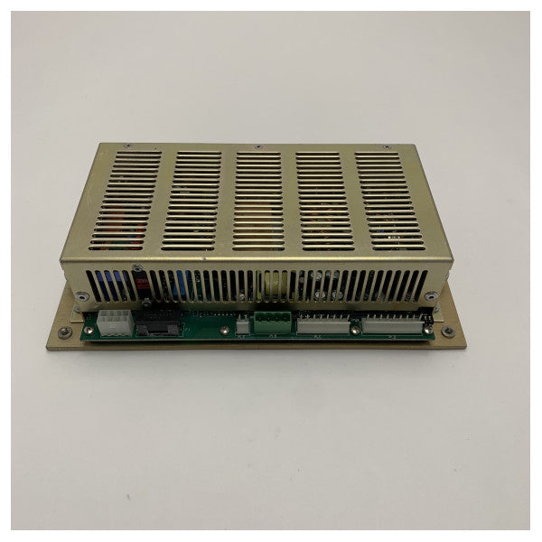 Kelvin Hughes TX PSU MK7 Maritime Radar Power Supply Unit Reliable & Compact