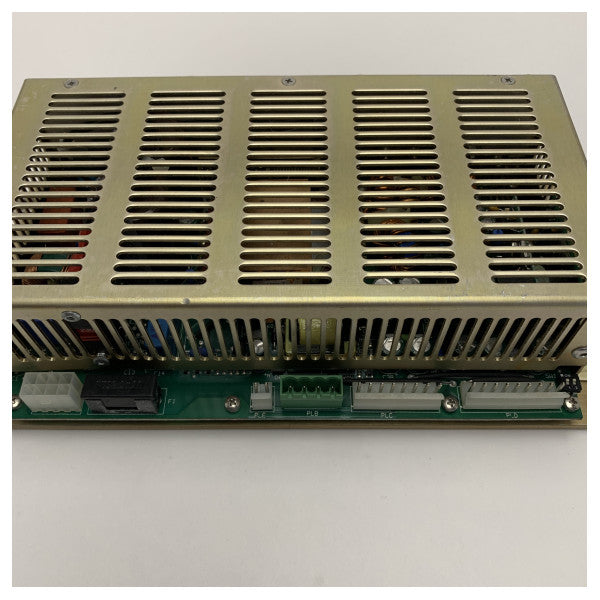 Kelvin Hughes TX PSU MK7 Unidade de alimentação de energia para radares marítimos fiável e compacta