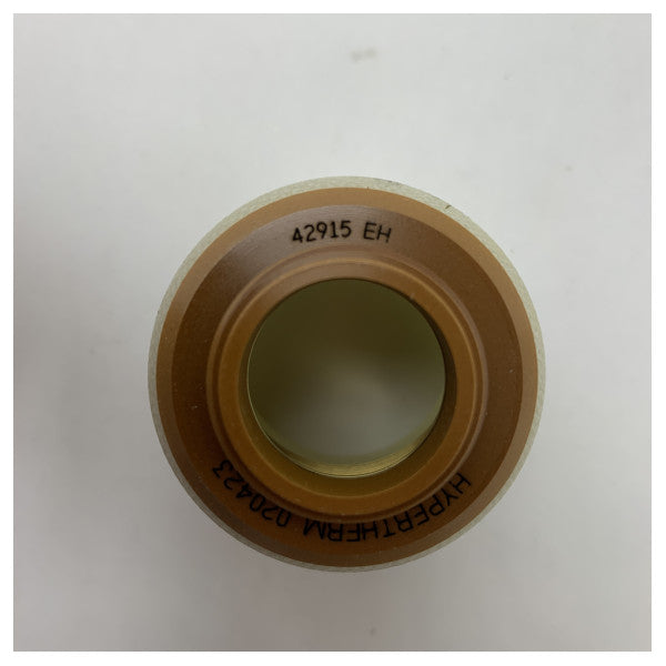 Capuchon de retenue pour HT 2000/ARIA 100A/200A - Joint durable résistant à la chaleur de qualité marine