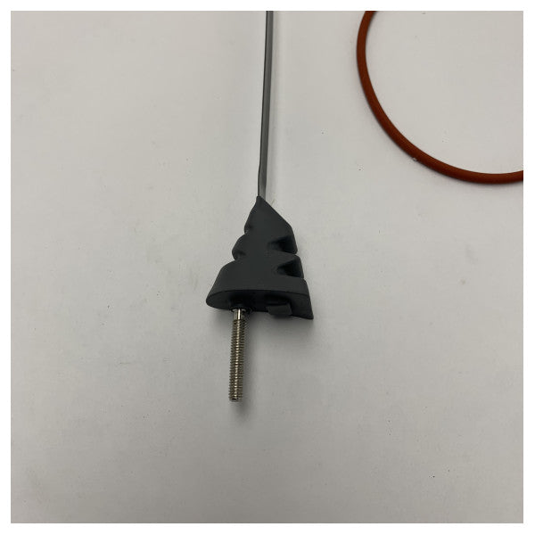 Marine V2 EPIRB Antenna Kit 82974A black