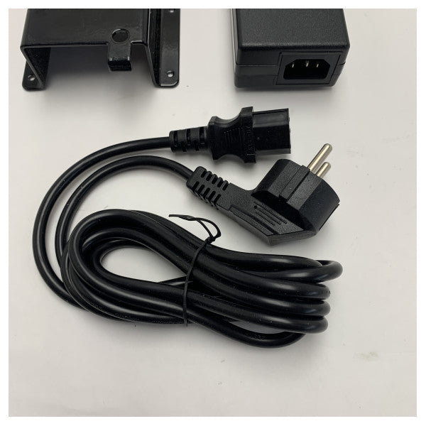 Avrupa Kablo ile Iridium OpenPort Güç Kaynağı BBPS1001 - BPCE0801