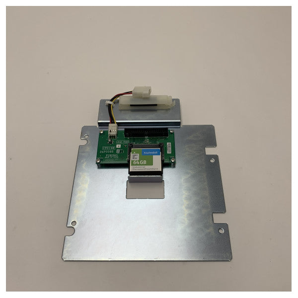 Furuno ECDIS 64GB промисловий модуль пам'яті CompactFlash - 001-438-380-00