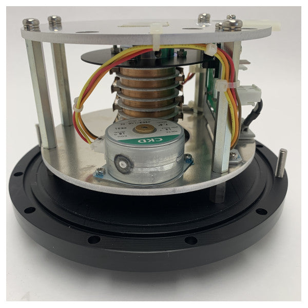 Furuno Searchlight Sonar Train Mechanism for CH-250 / CH-2542 S - CH-2542/S TRAIN