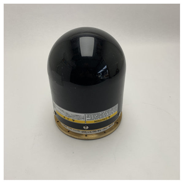 Furuno SearchLight Sonar Soundome Assembly CH-34/36 CH-3422 housing