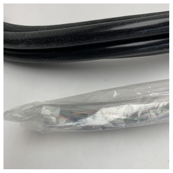 Furuno CH-500 Robusto Sonar Marino Cupola Superiore Alloggiamento in Ottone - CH5048-52