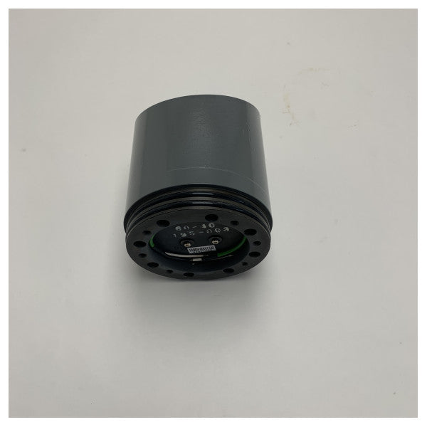 Conjunto de sensor de presión de sonar de arrastre Furuno CN-2220