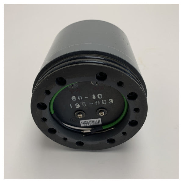 Conjunto de sensor de presión de sonar de arrastre Furuno CN-2220