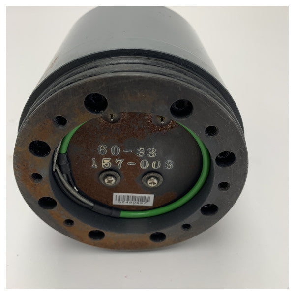 Furuno CN-2220 33kHz Sonar per Trawl Assemblaggio Trasduttore