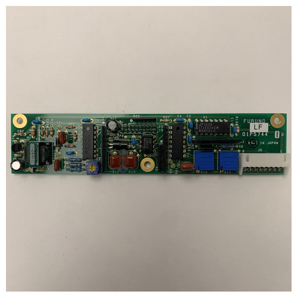 Furuno CN-220 Trawl Sonar Pressjoni Sensor Assemblage għal Vapuri tal-Pesca - 00455414000