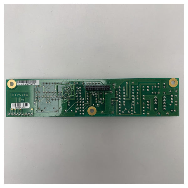 Furuno CN-220 Trawl Sonar Pressjoni Sensor Assemblage għal Vapuri tal-Pesca - 00455414000