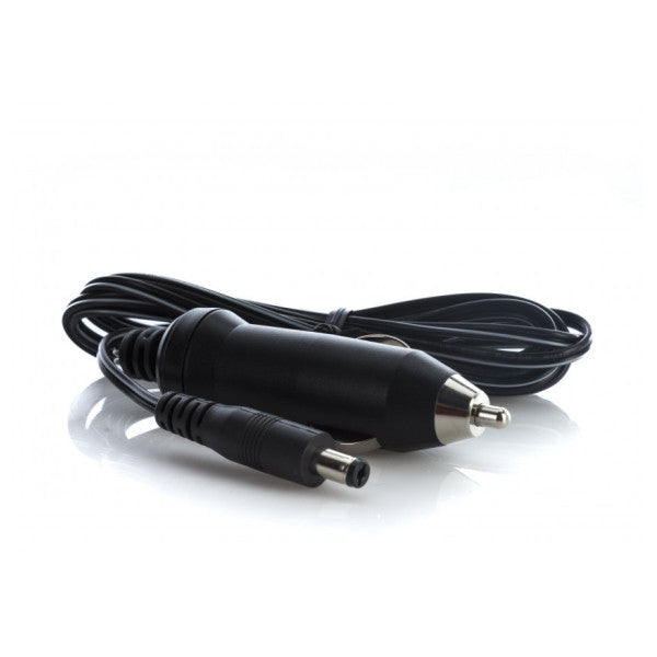 Adaptador de encendedor de cigarrillos para radio portátil Icom IC-M93 vhf - CP-25H