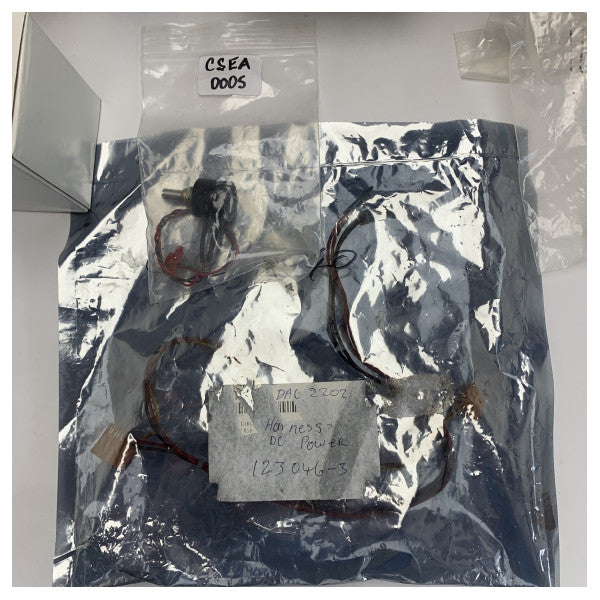 Kit di ricambi per comunicazioni marine Cobham Seatel - CSVCE040