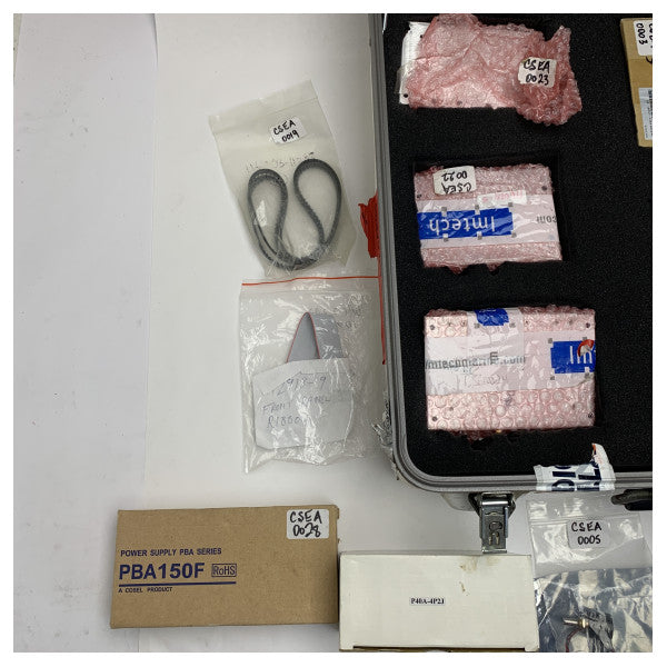 Kit di ricambi per comunicazioni marine Cobham Seatel - CSVCE040
