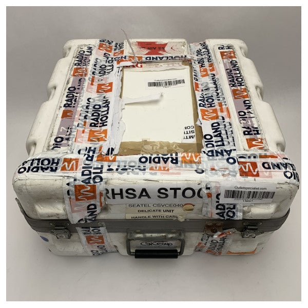 Kit di ricambi per comunicazioni marine Cobham Seatel - CSVCE040