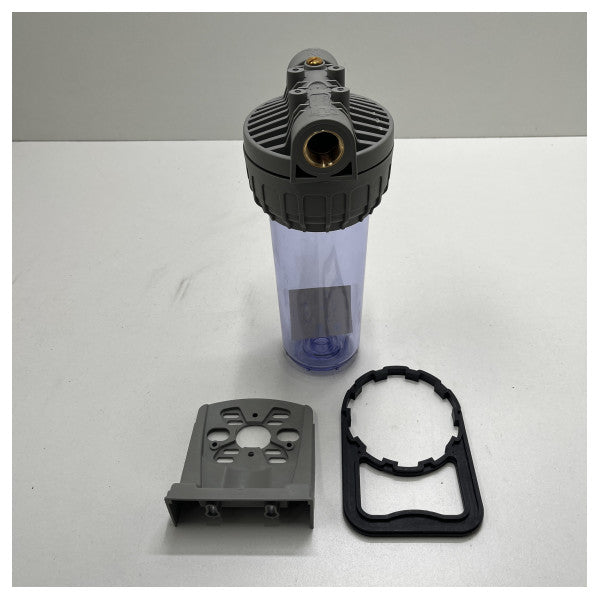Filtro per acqua dolce Altech vide 9 3/4 pollici - 3696370