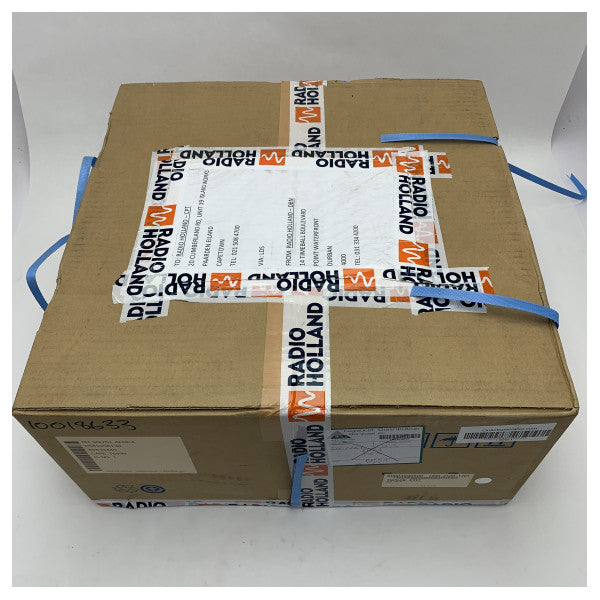 Furuno DRS4W 4 kW Безжичен морски радарен сензор 12-24V за навигация на лодка