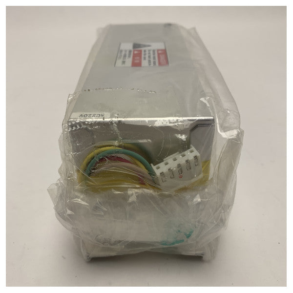 Furuno Marine EMI Filter for Ships | EC3000-72 FIL 220VAC FIL BLOCK W/03P9341B