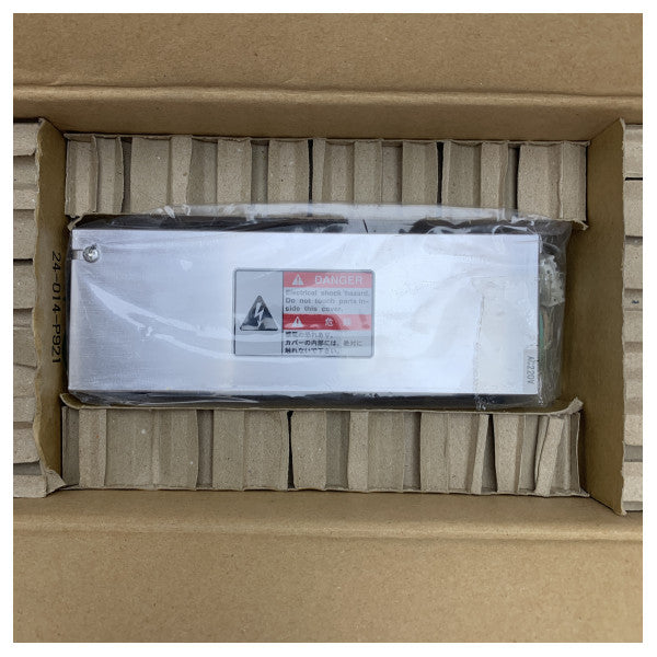 Furuno Marine EMI Filter for Ships | EC3000-72 FIL 220VAC FIL BLOCK W/03P9341B