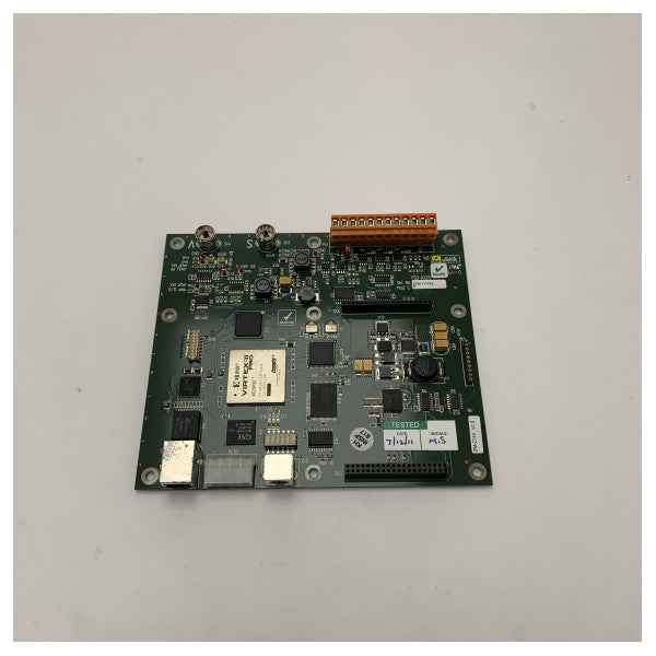 Kelvin Hughes VDR Interface PCB għal Sistemi Radar Marittimi FSD 208/223