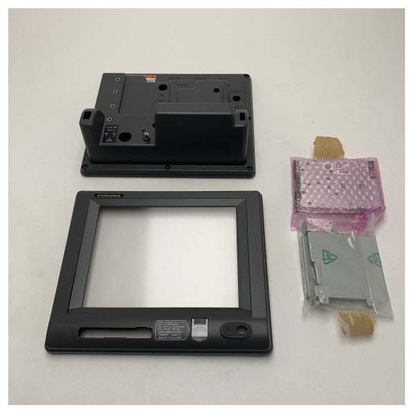 Furuno Satcom C FDD Replacement Kit FELCOM15 IC-215 Panel Cover - 001-192-350-00