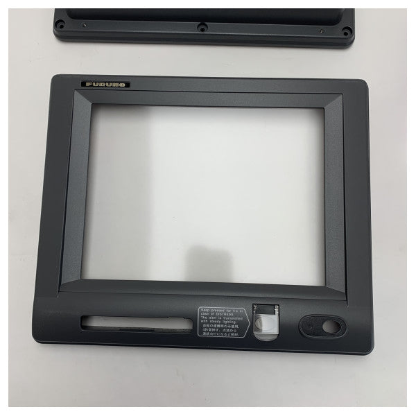 Kit de Substituição Furuno Satcom C FDD FELCOM15 IC-215 Tampa do Painel - 001-192-350-00