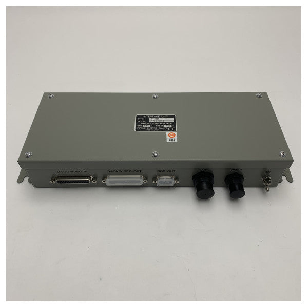 Furuno IF-8000 Sonar Interface Unit for CH-250B & FCV-1200L