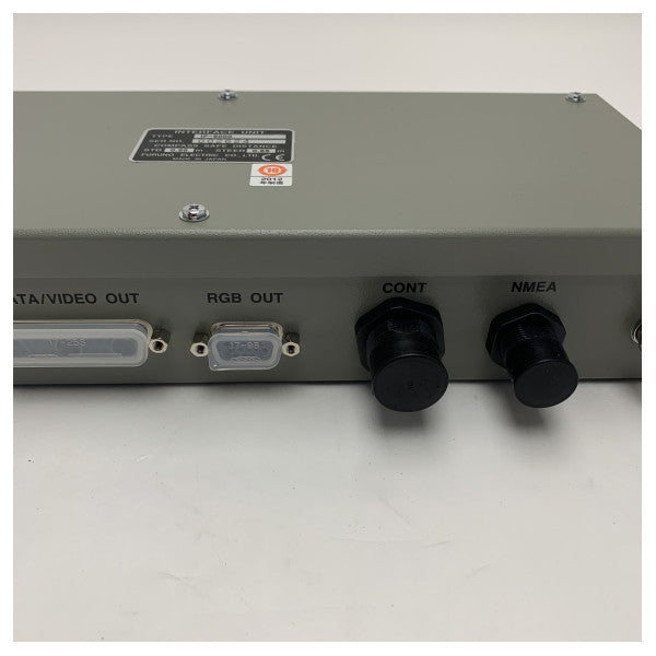Furuno IF-8000 Sonar Interface Unit for CH-250B & FCV-1200L