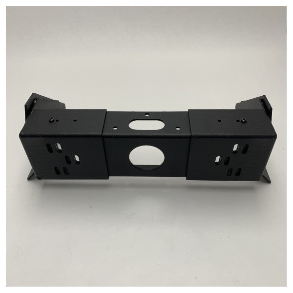 Hatteland Издръжлива морска скоба за дисплей за 17,1-20,1-инчови екрани с регулируем монтаж