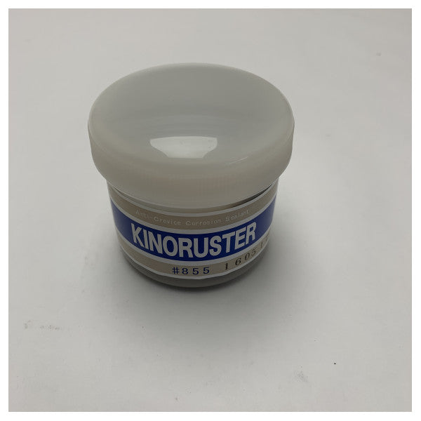 كينورستر 855 مادة مانعة للتآكل البحرية لحماية المعادن المقاومة للماء 130 جرام