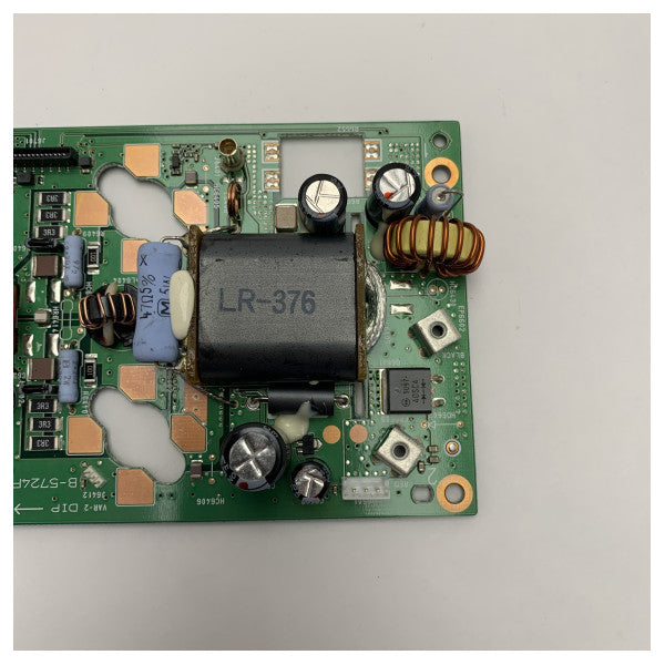 Icom M802 MF/HF Radio PA Unit PCB | High Quality Signal Amplifier Replacement Board