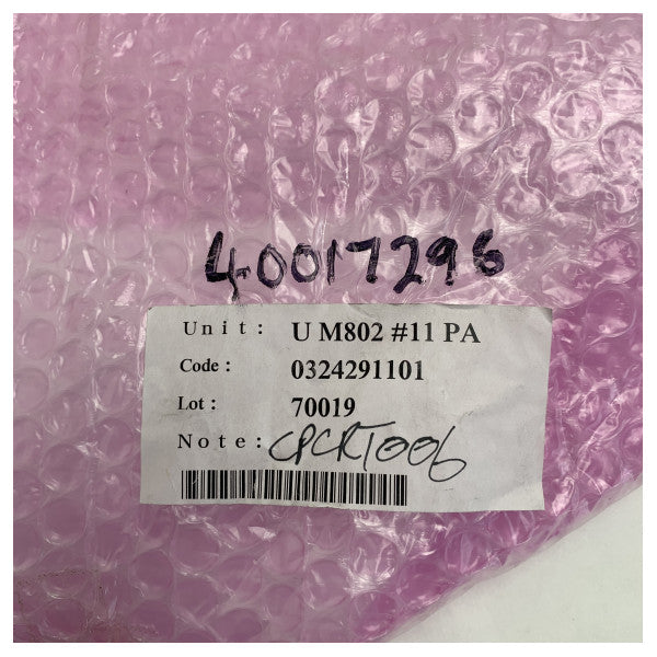 Icom M802 MF/HF Radio PA Unit PCB | High Quality Signal Amplifier Replacement Board