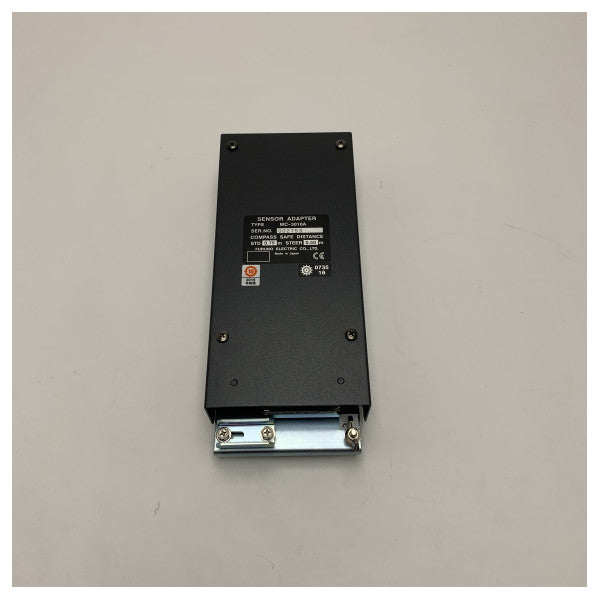 Furuno VDR Sensor Adapter MC-3010A for VR-7000 ��� Reliable Marine Data Connection