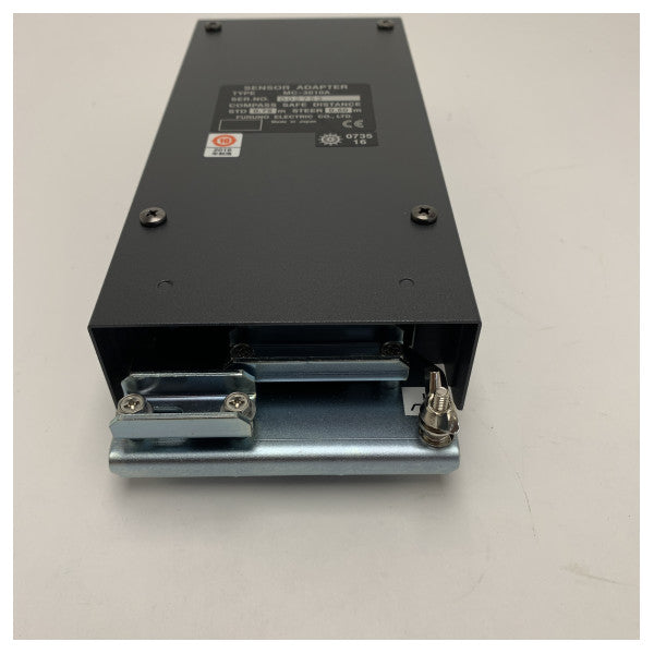 Furuno VDR Sensor Adapter MC-3010A for VR-7000 ��� Reliable Marine Data Connection