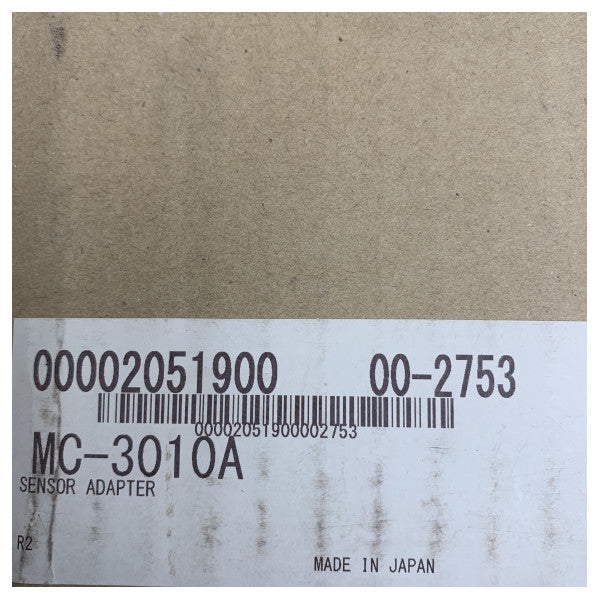 Furuno VDR Sensor Adapter MC-3010A for VR-7000 ��� Reliable Marine Data Connection