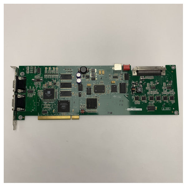 Karta przechwytywania audio-wideo Kelvin Hughes VDR-A101 PCI - MDP-VDR-A101