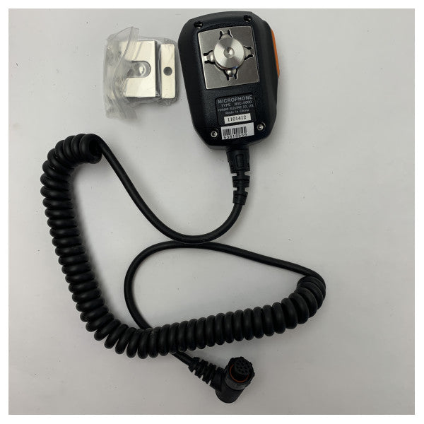 Furuno MIC-5000 Marine Loud Hailer Microphone for LH5000